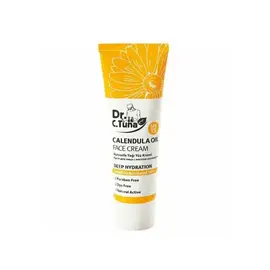 Dr. C Tuna Calendula Face Cream 50ml