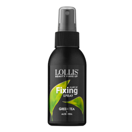 Lollis Beauty Makeup Setting & Fixing Spray