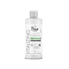 Vitalizing Black Seed Oil Revitalizing Shampoo 225ml