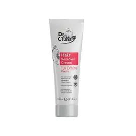 Dr. C. Tuna Hair Removal Cream 100ml