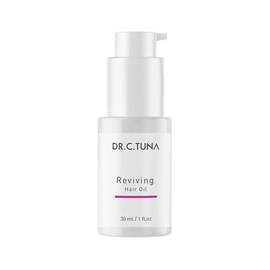 Dr. C. Tuna Reviving Hair Oil 30ml