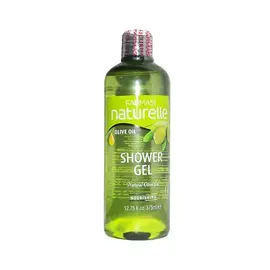Farmasi Naturelle Shower Gel 360ml Olive Oil