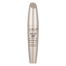 Lollis Beauty Makeup All In One Mascara