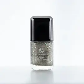 Nirvana Color Glitter Nail Enamel  Shiny Hand-22, 3 image