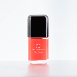 Nirvana Color Nail Enamel  Crazy Girl -11