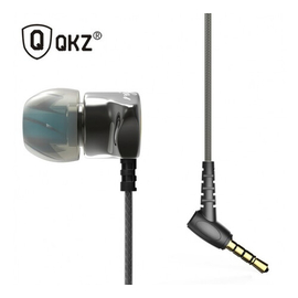 Original QKZ DM7 In Ear Earphone, 2 image