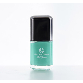 Nirvana Color Nail Polish Lemon Crush -13