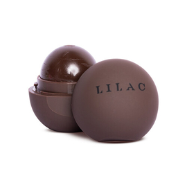Lilac Premium Lip Balm Chocolate with SPF15 30gm