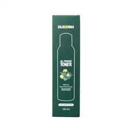 Rajkonna All Purpose Toner 120ml, 4 image