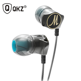 Original QKZ DM7 In Ear Earphone