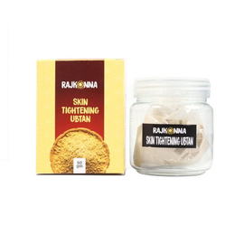 Rajkonna Skin Tightening Ubtan Powder  60gm