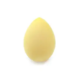 Groome Beauty Blender Sponge Yellow 1 pcs, 2 image