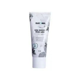 Rajkonna Glow Booster Facial Wash 15ml