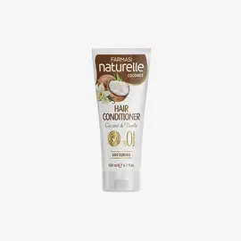 Farmasi Naturelle Coconut Hair Conditioner 200ml