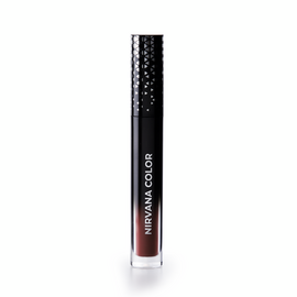 Nirvana Color Liquid Matte Lipstick  Infatuated, 3 image