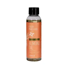 Sweet Almond Oil 120ml