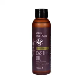 100% Pure Castor Oil 120ml