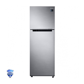 Samsung 345 L - RT37K5032S8/D3 Twin Cooling Refrigerator