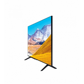 Samsung 43TU8000 43" Crystal UHD 4K Smart LED TV, 4 image