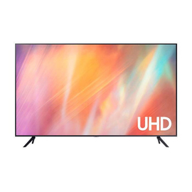 Samsung 55" Crystal 4K UHD Smart TV | UA55AU7700RSFS, 3 image