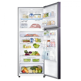 Samsung 321L - RT34K5532S8/D3 Refrigerator, 2 image