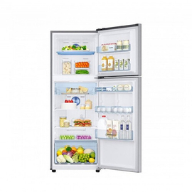 Samsung-345 L- Twin Cooling Refrigerator-RT37K5532S8/D3, 3 image