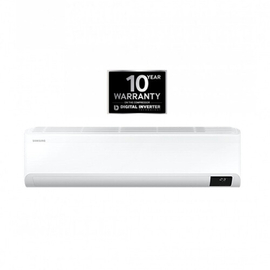 Samsung 2.0 Ton AR24TVHYDWKUFE Air Conditioner - White