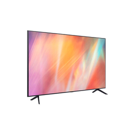 Samsung 43" 4K Smart UHD TV UA43AU7700RSFS Series 8 (2021), 3 image