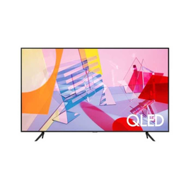 Samsung 50 Inch QLED TV QA75Q60RAKSER