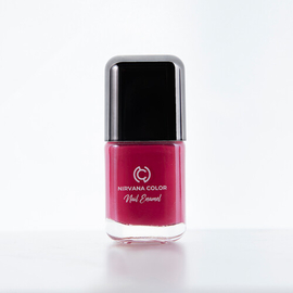 Nirvana Color Nail Enamel  Pretty Girl -17, 2 image
