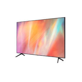 Samsung 50" UA50AU7700RSFS QLED 4K Smart TV, 3 image
