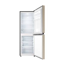 Samsung Bottom Mount Freezer | RB21KMFH5SK/D3 | 218 L, 2 image