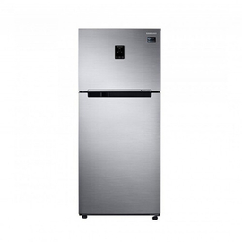 Samsung-345 L- Twin Cooling Refrigerator-RT37K5532S8/D3, 2 image