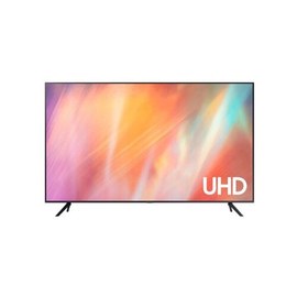 Samsung 43" 4K Smart UHD TV UA43AU7700RSFS Series 8 (2021)
