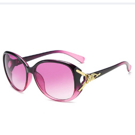 Women Fashion Sunglasses Hot Selling Italy Brand Design Polarized Sun Glasses For Female, 3 image