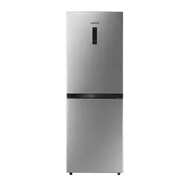 Samsung Bottom Mount Refrigerator | RB21KMFH5SE/D3 | 215 L