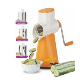 Homestar Rotary Cutter & Vegetable Choppers for Kitchen