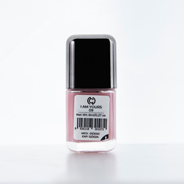 Nirvana Color Nail Enamel  I Am Yours-09, 3 image