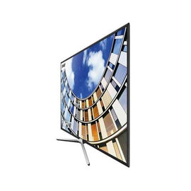 Samsung 32 Inch Full HD Smart TV - UA32M5500ARSER, 2 image