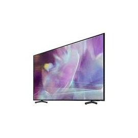 Samsung 65" QA65Q60AARSFS QLED 4K Smart TV | Series 8, 4 image