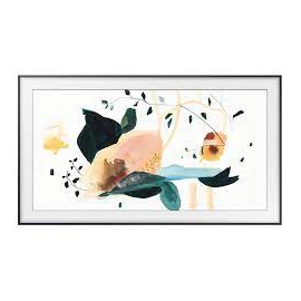 Samsung The Frame QA65LS03TAKXXL 65-inch Ultra HD 4K Smart QLED TV