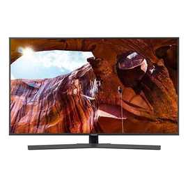 Samsung UA49RU7100RSER 49" Smart 4K Ultra HD LED TV
