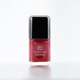 Nirvana Color Nail Enamel  Cherry Picked-14, 2 image