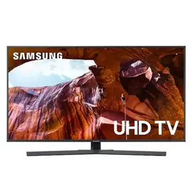 Samsung UA65RU7100RSER 65" Smart 4K Ultra HD LED