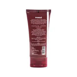 Panam Care Daily Face Wash Beetroot Extract 60ml, 2 image