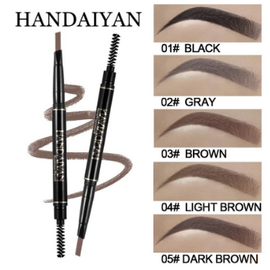 Handaiyan Eyebrow Pencil With Brush
