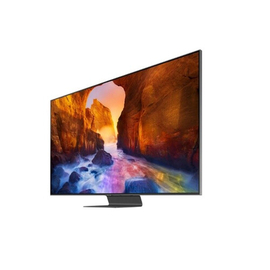 Samsung 65" Premium QLED TV | QA65Q90RAKSER | Series Q90