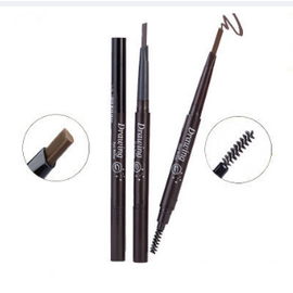 Drawing Eyebrow Pencil With Brush