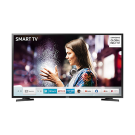 FHD Samsung Smart TV-43" - 43T5500