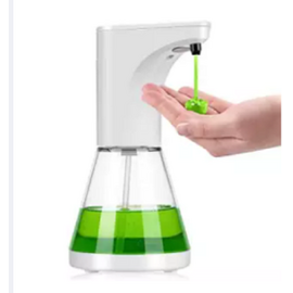 Automatic Hand Soap and Sanitizer Dispenser - 480ml